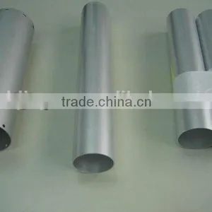 OEM ISO&ROHS Certificates Aluminium Square Tube Standard Size With Excellent Quality and Competitive Price thumbnail-6