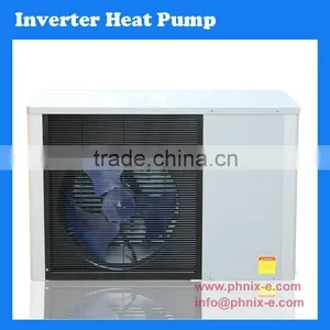 Inverter Heat Pump R410A thumbnail-1