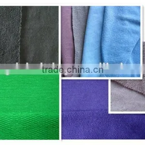 26s +26s 190gsm 100% Polyester Terry Fabric thumbnail-5
