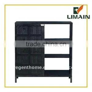 Modern Style Wooden Cabinet With Door thumbnail-1
