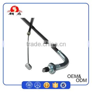 Free Sample Top Quality Custom Motorcycle Choke Control Cable thumbnail-5