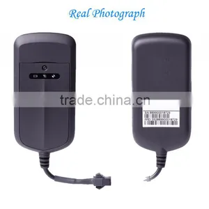 Small GPS Vehicle Tracker thumbnail-1