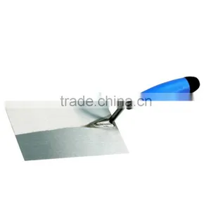 China Supply Rubber Bricking Trowel thumbnail-2