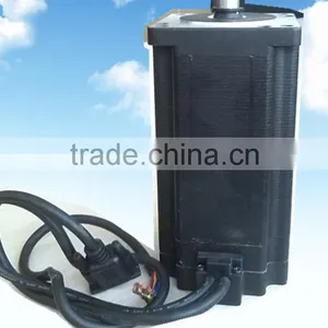 2014 Best Hot-sale 1.8 Degree ,86*86mm Closed Loop Hybrid Stepping Motor Manufacturing thumbnail-1