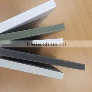 PVC Woodgrain Decorative Sheet thumbnail-6