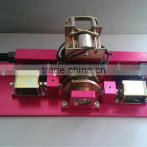 Tripod Turnstile Barrier Gate Arms thumbnail-1