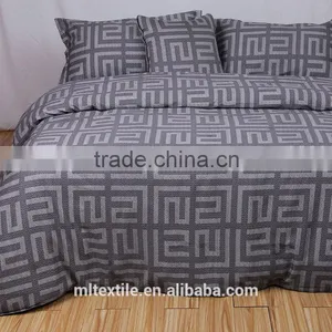 Cotton Cheap Toddler Kids Bedding Sets thumbnail-1