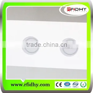 Transparent&Adhesive Rfid Inlay/rfid Wet Inlay for Identifing the Thing thumbnail-6
