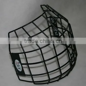 Hot Stainless Steel Ice Hockey Helmets Cages of GY-PC100 thumbnail-2