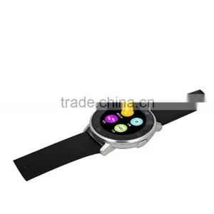 2016 New Smart Phone Watch S366 for Ios and Android thumbnail-5
