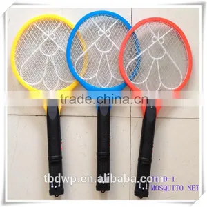 2015 Indian Maket Best Selling Mosquito Racket (TB D-1) thumbnail-2