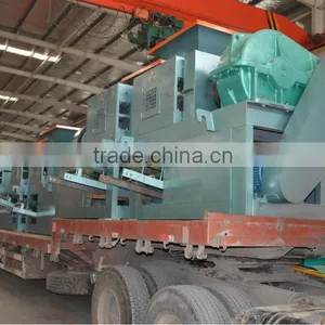 Steel Mill Briquette Machine for Iron Powdered Ore thumbnail-4