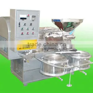 Zhengzhou Advanced Home Oil Press Machine thumbnail-1