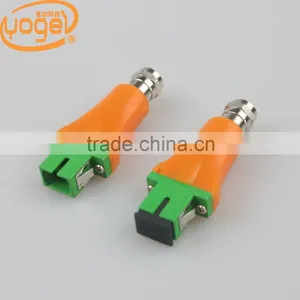Network Marketing FTTH 1550nm 68dB Mini Optical Fiber Passive Node thumbnail-3