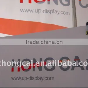 Floor Standing x Banner Display Digital Printing thumbnail-3