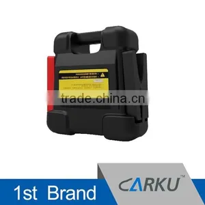 1st Brand CARKU Mini Jump Starter 12v 24v Car Battery Booster Pack 24000mAh thumbnail-1