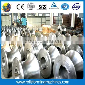 High Frequency Tube Production Machine/Welded Pipe Making Machine thumbnail-5