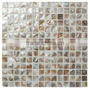 Mother of Pearl Mosaic(sh5) thumbnail-1