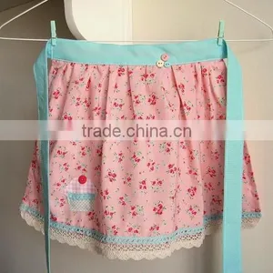 Wholesale From China Waist Apron/kitchen Apron/cooking Apron thumbnail-1