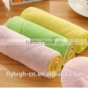 Cheap Micro Fiber Super Clean Cleaning Towel thumbnail-1
