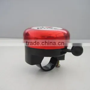 Unique Customized Steel Bike Bells thumbnail-1
