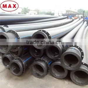 High-density Polyethylene Pipe GB/T 13663-2000 Standard thumbnail-2