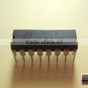 PIR Detector Module IC thumbnail-1