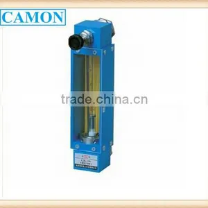 LZB-D Series Panel Mounting Flowmeter thumbnail-1