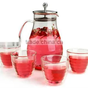 Glass Mug thumbnail-1