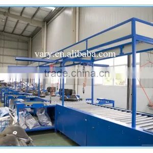 Moden Flat Screen LCD/plasma/TFT or LED Recycling Equipment With Excellent Quality and Cheap Price in 2016 thumbnail-3