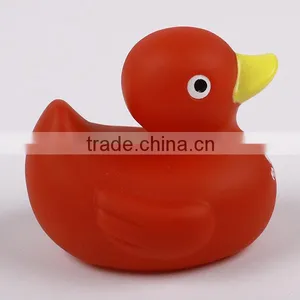 Rubber Float Duck,cool Rubber Duck,flashing Duck Rubber Duck thumbnail-1