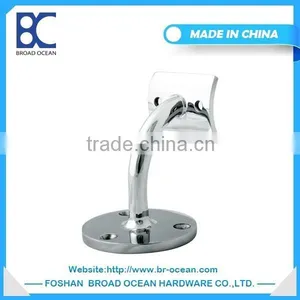 Handrail Pipe Bracket/Mirror Active Wall Bracket/Wall Mount Handrail thumbnail-2