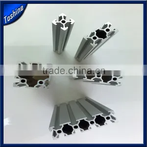 Aluminium Profile Extrusion 20series thumbnail-5
