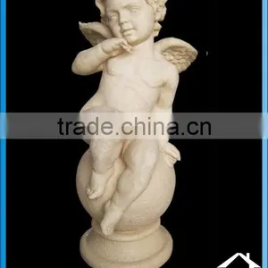 Timeless Outdoor Garden Statues thumbnail-4