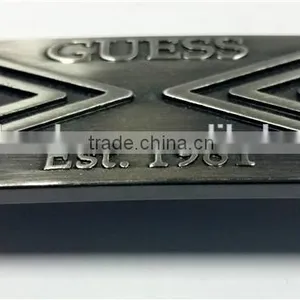 Cowboys Belts Metal Buckles Great Wholesale Buckles thumbnail-3