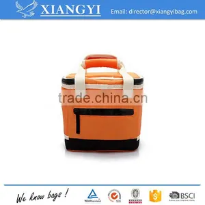 Waterproof Insulated Lunch Box Cooler Bag thumbnail-1