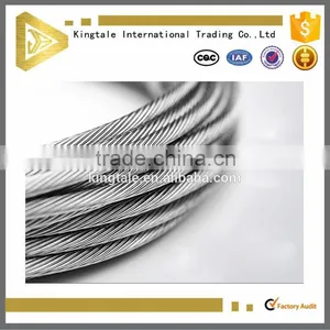 Ss304 Stainless Steel Wire Cables thumbnail-6