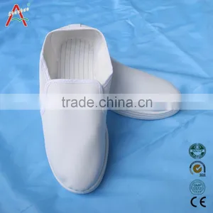 OEM Service Medical and Dental Supplies Consumable Safety Boots thumbnail-4