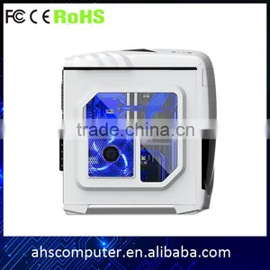 Compatible With ATX Micro ATX Mini Itx Motherboard Full Tower Gaming Computer Case Hot Quality Choice thumbnail-4