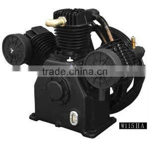 W/V Type Piston Air Compressor Pump thumbnail-2