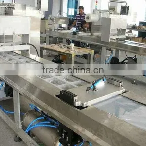 High Pressure Vacuum Pump Electric Vacuum Pump Powerful Vacuum Pump thumbnail-3
