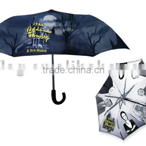 Promotional Electional Umbrella With Customerized Logo Printing thumbnail-1