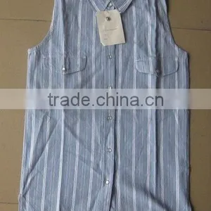 2011 Lady Fashion Vest SO thumbnail-1