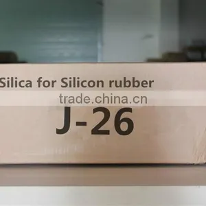 High Grade Silicon Rubber Silica - Ppt J-26 thumbnail-3