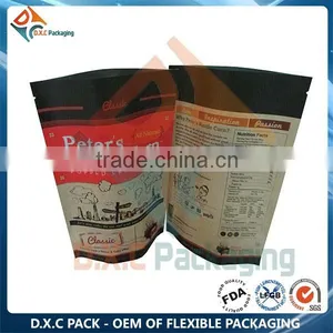 Aluminum Foil Laminated Paper Heat Seal Bag thumbnail-4