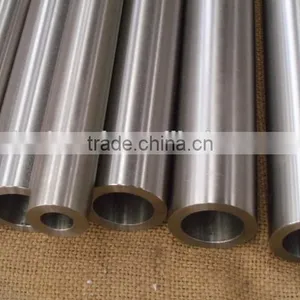Inconel 601 Seamless Alloy Stainless Steel Round Tube thumbnail-1