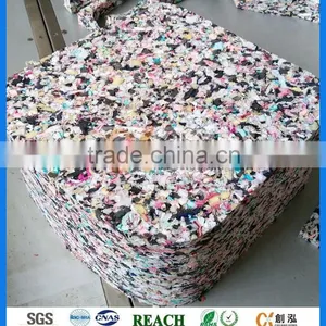 Hot Product Waste Recycling Chair Foam Materials thumbnail-1