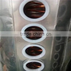 2016 New Flat Plate Collector Compact Pressurized Solar Water Heater, Quality Choice thumbnail-5