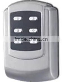 Keypad Hotel Cabinet Lock PY-KL106 thumbnail-1