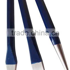 10pcs Center Punches and Chisels Set thumbnail-2